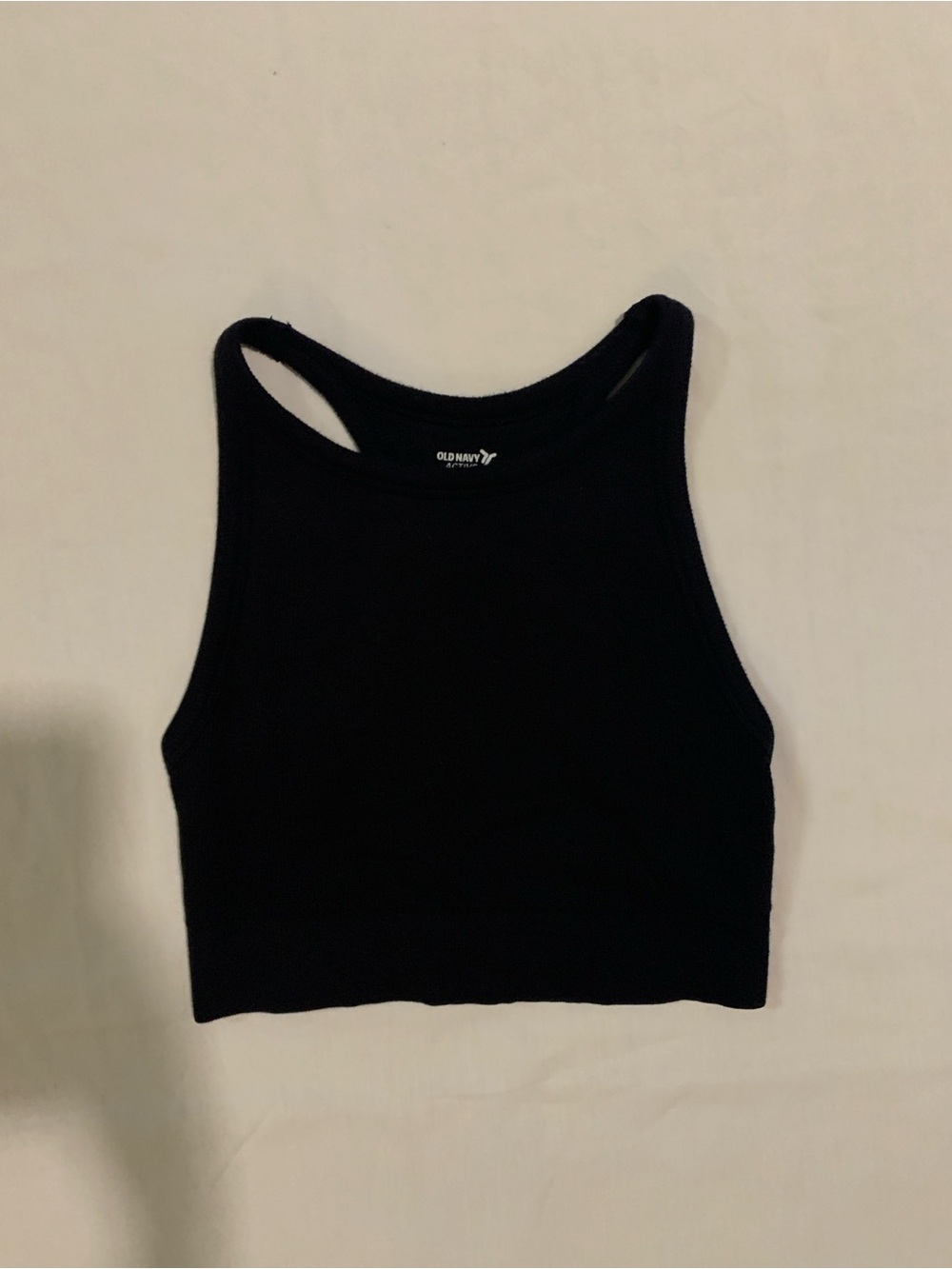 Old Navy Active Crop Tank